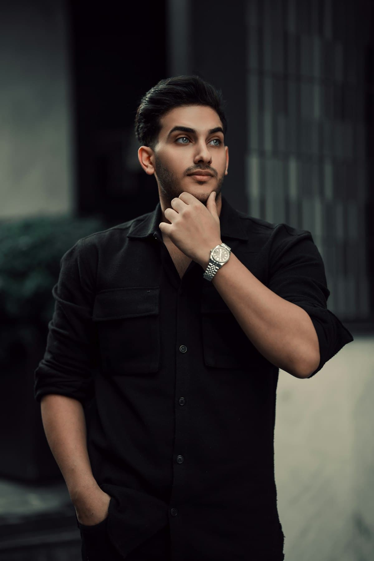 Këmishë Rinor