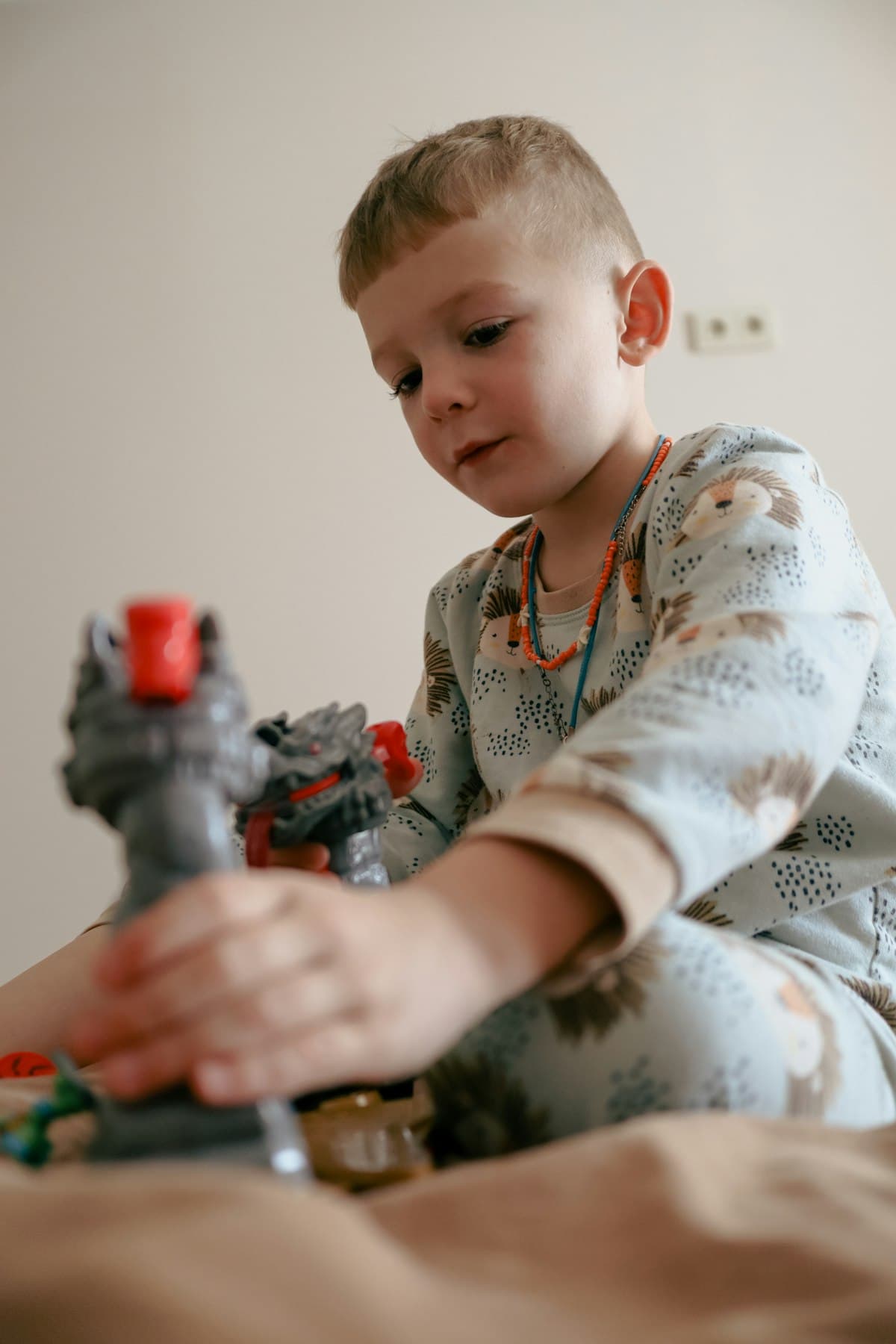 Pizhame Dino